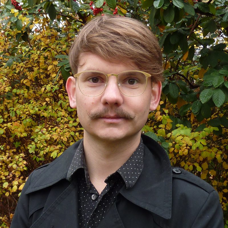 Daniel Hoesl